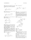 COMPOUNDS AND USES THEREOF FOR THE MODULATION OF HEMOGLOBIN diagram and image