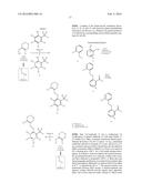 COMPOUNDS AND USES THEREOF FOR THE MODULATION OF HEMOGLOBIN diagram and image