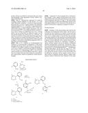 COMPOUNDS AND USES THEREOF FOR THE MODULATION OF HEMOGLOBIN diagram and image