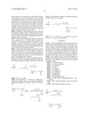 COMPOUNDS AND USES THEREOF FOR THE MODULATION OF HEMOGLOBIN diagram and image