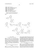 COMPOUNDS AND USES THEREOF FOR THE MODULATION OF HEMOGLOBIN diagram and image