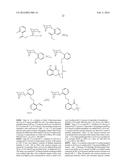 COMPOUNDS AND USES THEREOF FOR THE MODULATION OF HEMOGLOBIN diagram and image