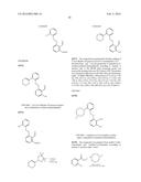 COMPOUNDS AND USES THEREOF FOR THE MODULATION OF HEMOGLOBIN diagram and image