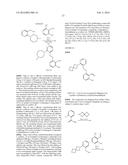 COMPOUNDS AND USES THEREOF FOR THE MODULATION OF HEMOGLOBIN diagram and image