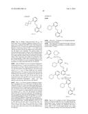 COMPOUNDS AND USES THEREOF FOR THE MODULATION OF HEMOGLOBIN diagram and image