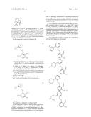 COMPOUNDS AND USES THEREOF FOR THE MODULATION OF HEMOGLOBIN diagram and image