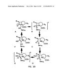 COVALENT TETHERING OF FUNCTIONAL GROUPS TO PROTEINS diagram and image