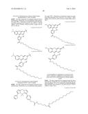 COVALENT TETHERING OF FUNCTIONAL GROUPS TO PROTEINS diagram and image