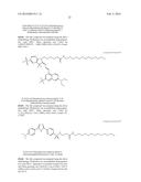 COVALENT TETHERING OF FUNCTIONAL GROUPS TO PROTEINS diagram and image