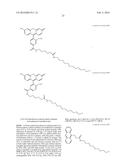 COVALENT TETHERING OF FUNCTIONAL GROUPS TO PROTEINS diagram and image