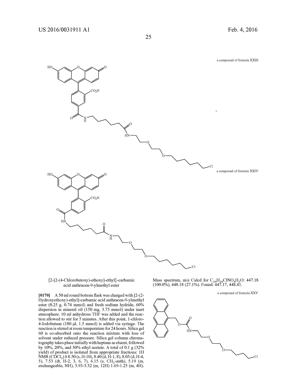 COVALENT TETHERING OF FUNCTIONAL GROUPS TO PROTEINS - diagram, schematic, and image 46
