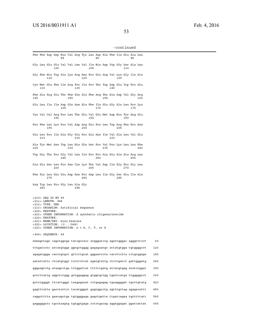 COVALENT TETHERING OF FUNCTIONAL GROUPS TO PROTEINS - diagram, schematic, and image 74