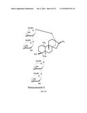 METHODS FOR PURIFYING STEVIOL GLYCOSIDES AND USES OF THE SAME diagram and image