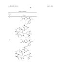 Triazole Compounds and Methods of Making and Using the Same diagram and image