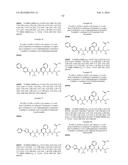 SMALL MOLECULE MODULATORS OF PCSK9 AND METHODS OF USE THEREOF diagram and image
