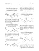 SMALL MOLECULE MODULATORS OF PCSK9 AND METHODS OF USE THEREOF diagram and image