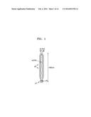 PEPTIDE SELECTIVELY BINDING TO GRAPHITIC MATERIALS AND VOLATILE ORGANIC     COMPOUNDS diagram and image