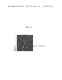 PEPTIDE SELECTIVELY BINDING TO GRAPHITIC MATERIALS AND VOLATILE ORGANIC     COMPOUNDS diagram and image