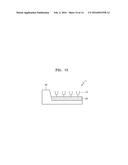 PEPTIDE SELECTIVELY BINDING TO GRAPHITIC MATERIALS AND VOLATILE ORGANIC     COMPOUNDS diagram and image