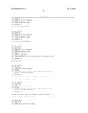 PEPTIDE SELECTIVELY BINDING TO GRAPHITIC MATERIALS AND VOLATILE ORGANIC     COMPOUNDS diagram and image