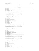 Targeted Therapeutic Lysosomal Enzyme Fusion Proteins and Uses Thereof diagram and image