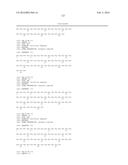 Targeted Therapeutic Lysosomal Enzyme Fusion Proteins and Uses Thereof diagram and image