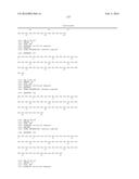 Targeted Therapeutic Lysosomal Enzyme Fusion Proteins and Uses Thereof diagram and image