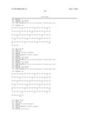 Targeted Therapeutic Lysosomal Enzyme Fusion Proteins and Uses Thereof diagram and image