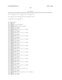 Targeted Therapeutic Lysosomal Enzyme Fusion Proteins and Uses Thereof diagram and image