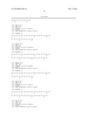 Targeted Therapeutic Lysosomal Enzyme Fusion Proteins and Uses Thereof diagram and image