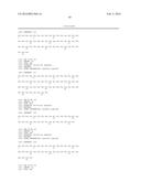 Targeted Therapeutic Lysosomal Enzyme Fusion Proteins and Uses Thereof diagram and image