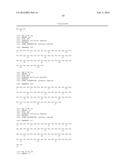 Targeted Therapeutic Lysosomal Enzyme Fusion Proteins and Uses Thereof diagram and image