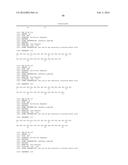 Targeted Therapeutic Lysosomal Enzyme Fusion Proteins and Uses Thereof diagram and image