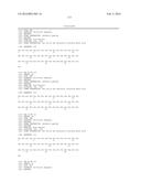 Targeted Therapeutic Lysosomal Enzyme Fusion Proteins and Uses Thereof diagram and image