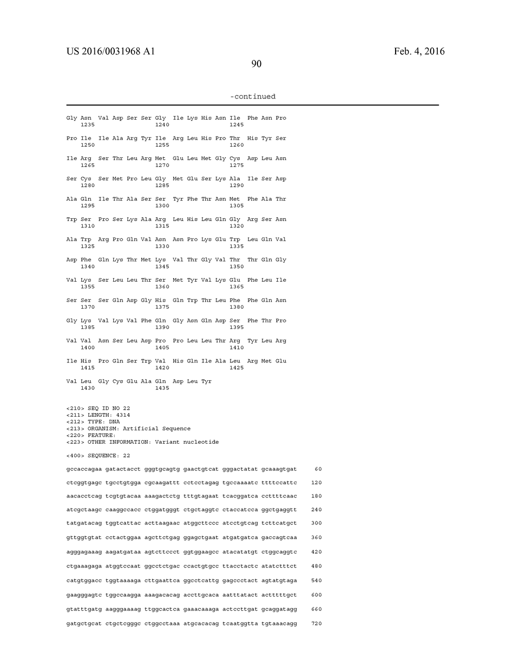 VARIANT FACTOR VIII POLYPEPTIDES AND METHODS OF THEIR PRODUCTION AND USE - diagram, schematic, and image 102