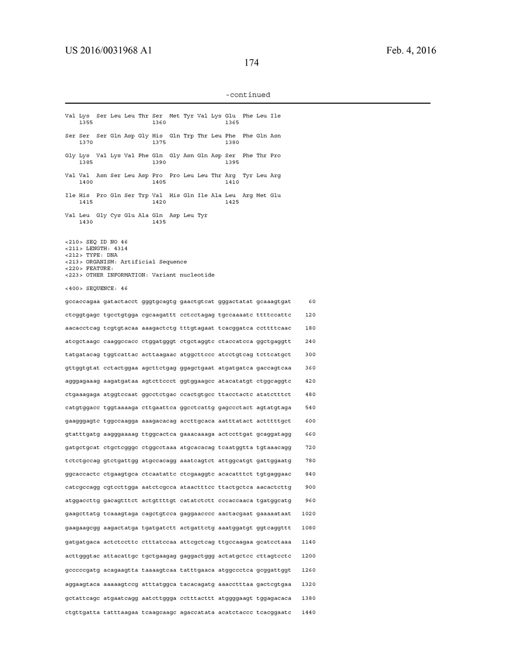 VARIANT FACTOR VIII POLYPEPTIDES AND METHODS OF THEIR PRODUCTION AND USE - diagram, schematic, and image 186