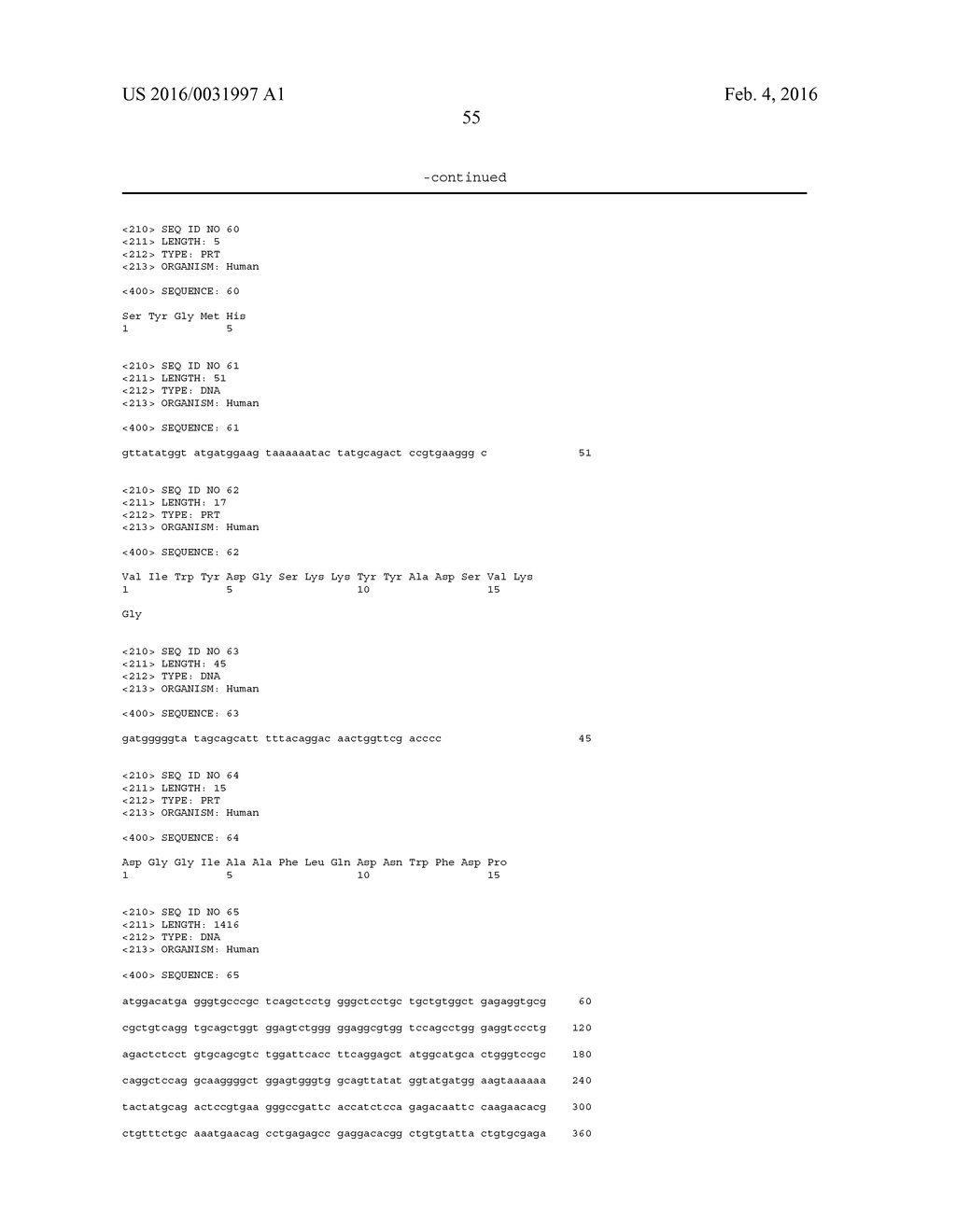 METHODS AND COMPOSITIONS RELATING TO ANTI-CCR7 ANTIGEN BINDING PROTEINS - diagram, schematic, and image 107