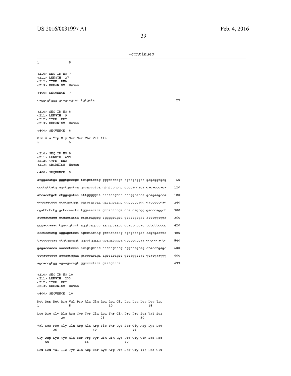 METHODS AND COMPOSITIONS RELATING TO ANTI-CCR7 ANTIGEN BINDING PROTEINS - diagram, schematic, and image 91