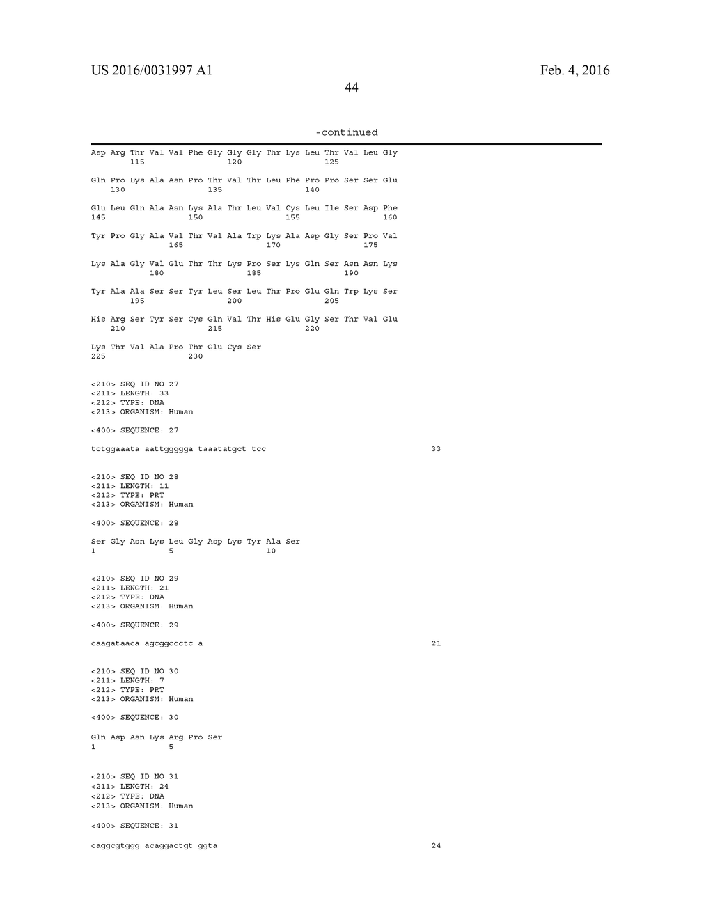 METHODS AND COMPOSITIONS RELATING TO ANTI-CCR7 ANTIGEN BINDING PROTEINS - diagram, schematic, and image 96