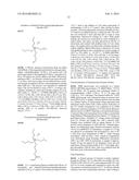 POLYELECTROLYTE POLYMERS, THEIR MANUFACTURE AND USE diagram and image