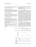 THERMOPLASTIC ELASTOMER COMPOSITION AND MOLDED ARTICLE THEREOF diagram and image