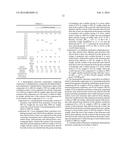 THERMOPLASTIC ELASTOMER COMPOSITION AND MOLDED ARTICLE THEREOF diagram and image