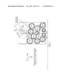 ENCAPSULATED VISIBLE LIGHT ABSORBING DYE POLYURETHANE DISPERSION diagram and image