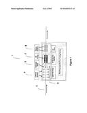 POLYMER COATED METALLIC SUBSTRATE AND METHOD FOR MAKING diagram and image