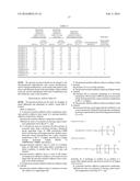 PRESSURE-SENSITIVE ADHESIVE SHEET AND PRESSURE-SENSITIVE ADHESIVE     COMPOSITION diagram and image