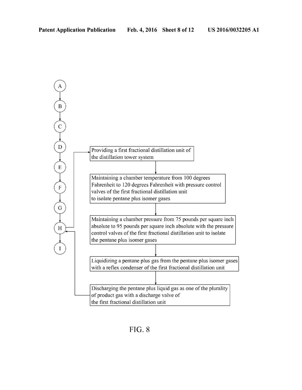 System and Method for Converting Biomass Material into Energy Products - diagram, schematic, and image 09