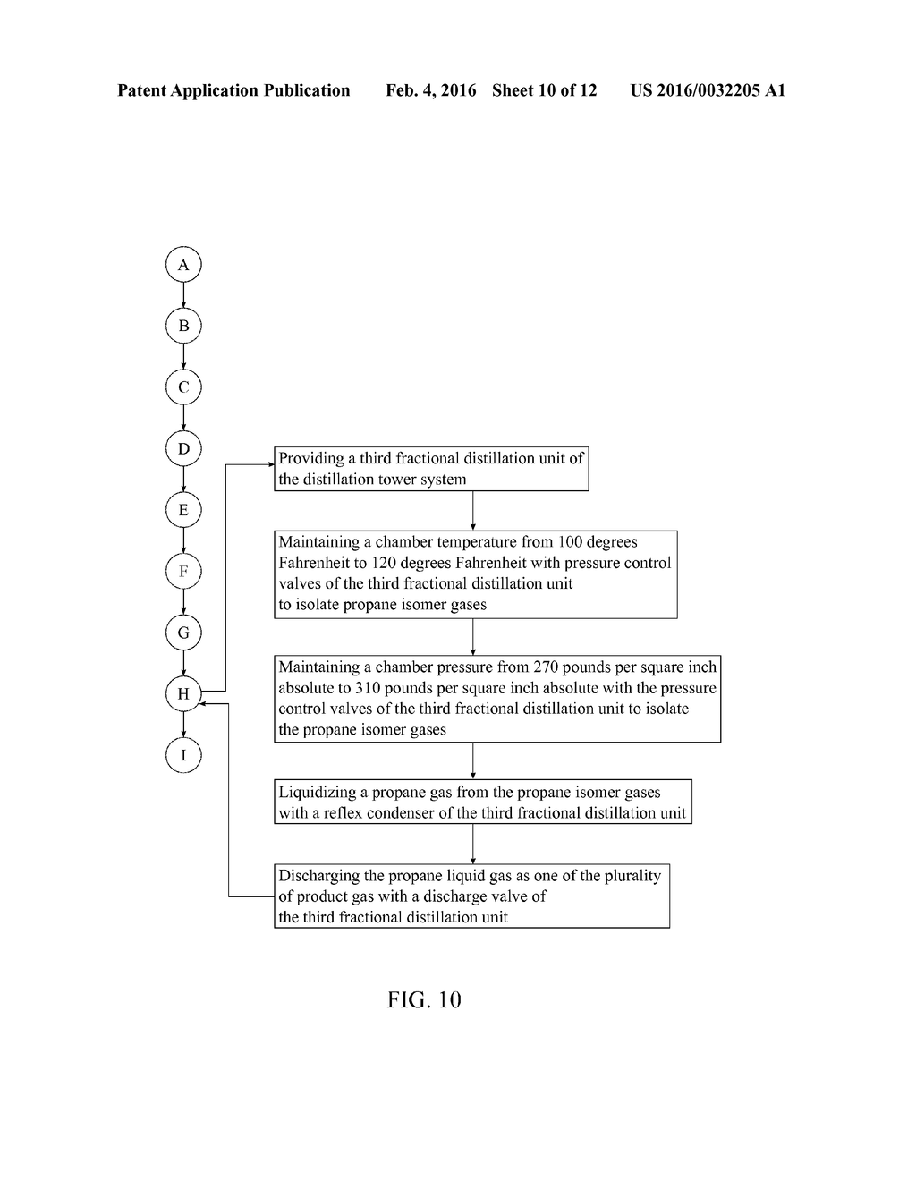 System and Method for Converting Biomass Material into Energy Products - diagram, schematic, and image 11