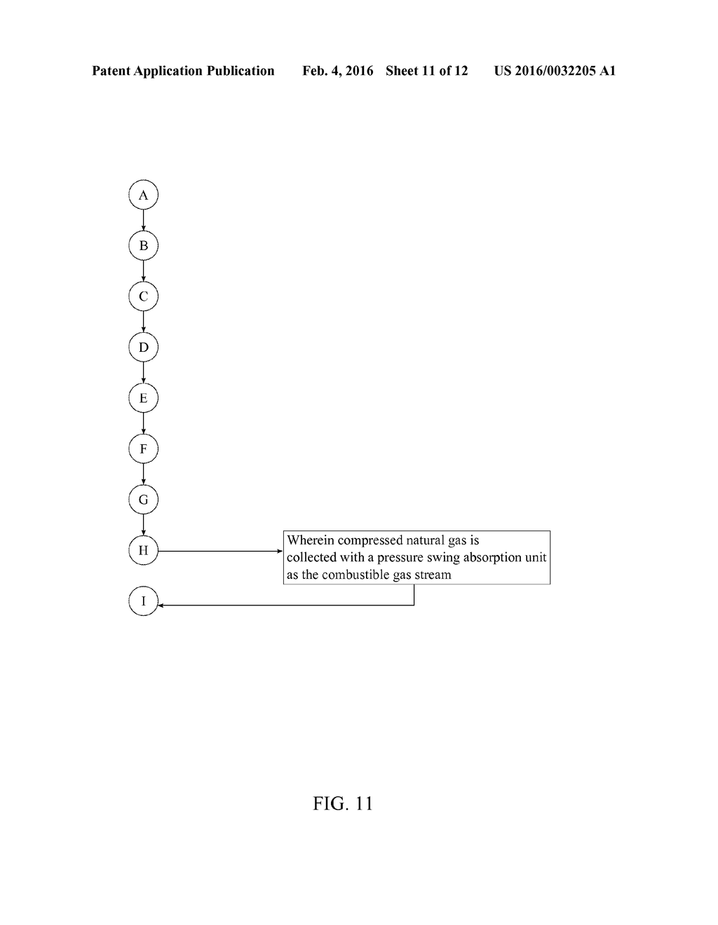 System and Method for Converting Biomass Material into Energy Products - diagram, schematic, and image 12