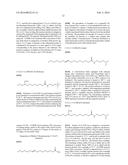 FATTY AMINES, AMIDOAMINES, AND THEIR DERIVATIVES FROM NATURAL OIL     METATHESIS diagram and image