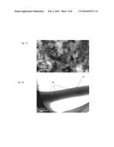 ENCAPSULATION OF BACTERIA AND VIRUSES IN ELECTROSPUN FIBERS diagram and image